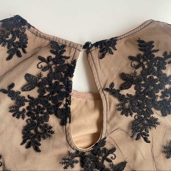 Francesca’s Miami Lace Top - Picture 9 of 12